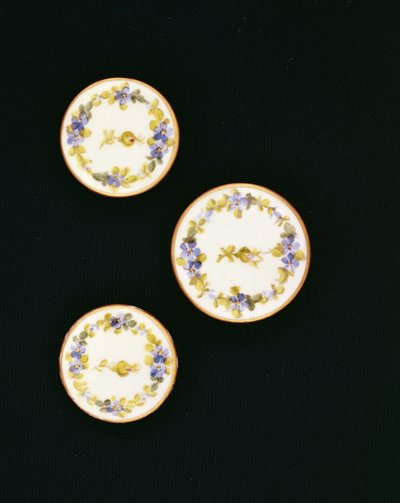 Boutons - English School